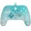 Геймпад проводной GameSir T7 Pro голубой