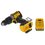 Дрель-шуруповерт DeWalt DCD805E2T-QW XR FLEXVOLТ 18/54V
