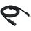 Кабель Baseus USB Type-C - USB Type-C черный