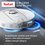 Робот-пылесос Tefal X-Plorer Serie 580 Max RG9547E0 белый