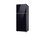 Refrigerator with freezer   Samsung RT42CB662022WT black