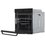 Электрический духовой шкаф Gorenje BOS67371SYB черный