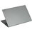 15.6" Ноутбук Acer Gadget E10 ETBook Plus серый