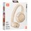 Беспроводные наушники JBL Tune 530BT  бежевый 2025
