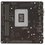 Материнская плата GIGABYTE H610I DDR4