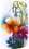 Мышь Smartbuy 327AG [SBM-327AG-FL-FC]