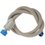 Встраиваемая стиральная машина Haier HWQ90B416FWB