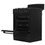 Oven and Stove Top Gefest ПГЭ 6102-01 0197 black