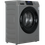 Kir yuvish mashinasi Haier HW70-BP12959ASE серебристый