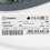 Сушильная машина Indesit IAS3725 белый