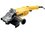 Углошлифовальная машина (УШМ) DeWalt DWE494