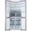 Haier HTF-508DGS7RUсеребристый