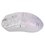 Мышь беспроводная/проводная WLMOUSE HUAN Stainless  фиолетовый
