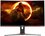 23.6" Монитор AOC C24G2AE/BK черный