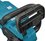 Аккумуляторная цепная пила Makita DUC357Z  шина - 35 см (14") Без ЗУ, Без АКБ