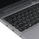 16" Ноутбук Lenovo Legion 5 16IRX9 серый