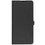 Чехол-книжка  BoraSCO Book Case для Samsung Galaxy A57 черный