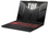 16" Ноутбук ASUS TUF Gaming A16 FA607NU-RL064 серый