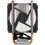 Кулер для процессора Cooler Master Hyper H410R RGB [RR-H410-20PC-R1] черный