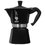 Гейзерная кофеварка Bialetti Moka Express черный