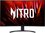 31.5" Монитор Acer Nitro EDA323QUS3bmiipx черный
