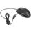 Мышь проводная Logitech M90 [910-001794/910-001793] черный