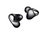 Наушники TWS Realme Buds Clip  черный 2025