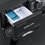 Washing machine AVALON AVL-WM6050 B Wave black