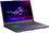 16" Ноутбук ASUS ROG Strix G16 G614PR-RV027 серый