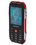 Сотовый телефон Maxvi T101 красный/черный