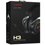 Simli quloqchinlar ARDOR GAMING H3  qora 2024