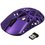 Мышь беспроводная WLMOUSE Beast X Pro  фиолетовый