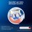 Набор сменных насадок Braun Oral-B PRO Sensitive Clean EB60X-2