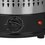 Electric skewer DEXP KBM-1400 silver