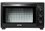 Мини-печь Gorenje OM30MB черный