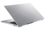15.6" Ноутбук Acer Aspire Go 15 AG15-31P-C8B1 серебристый