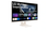 27" Смарт-монитор LG 27U511SA-W белый