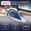 Утюг Tefal Easygliss 2 FV5736E0 синий