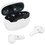 TWS гарнитура Black Shark Lucifer T10 White