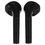 TWS headphones Aceline LightPods Lite black 2022
