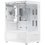 Корпус Iron Pride INVADER Q4S [Q4SWhite+3ARGB] белый
