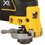 Renovator DeWALT DCS355NT, Quvvatlash qurilmasisiz, Akkumulyatorsiz