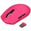 Мышь Attack Shark G3 [Shark G3 Berry Red]