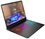 16" Ноутбук HP OMEN MAX 16-ah0001ci черный