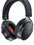 Wireless/wired headphones Meetion BTH013 black 2026