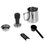 Кофеварка рожковая Delonghi Dedica Duo EC890.WI белый