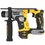 Перфоратор DeWalt DCH172NT XR FLEXVOLТ 18/54V , Без ЗУ, Без АКБ