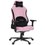 Компьютерное кресло ARDOR GAMING Battle Ward 1000R RB-007 розовый