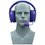 Simsiz/simli quloqchinlar ARDOR GAMING Temple PRO  ko'k 2024