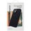 Накладка  VLP Ecopelle Case для Apple iPhone 15 синий